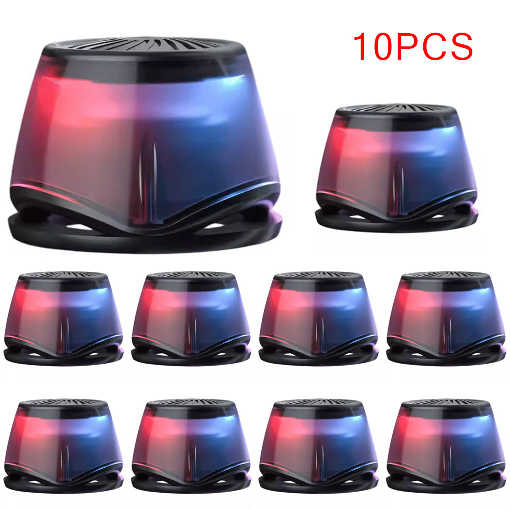 10x-a2-portable-magnetic-bluetooth-speaker-360-sound-light-weight-125g