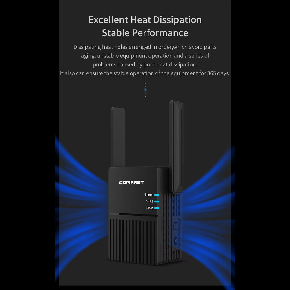 10x-ac1200-wifi-range-extender-dual-band-5g-signal-booster