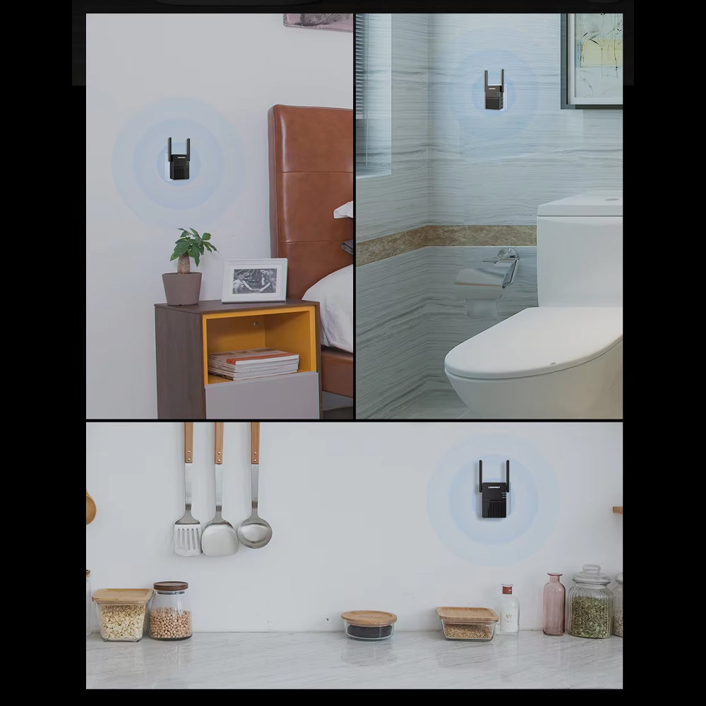 10x-ac1200-wifi-range-extender-dual-band-5g-signal-booster