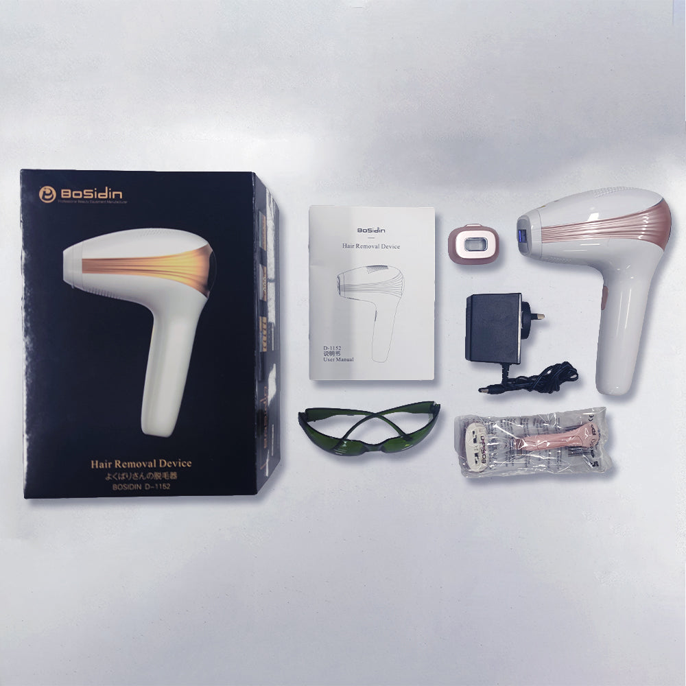 home-ipl-electric-shaving-instrument-photon-epilator