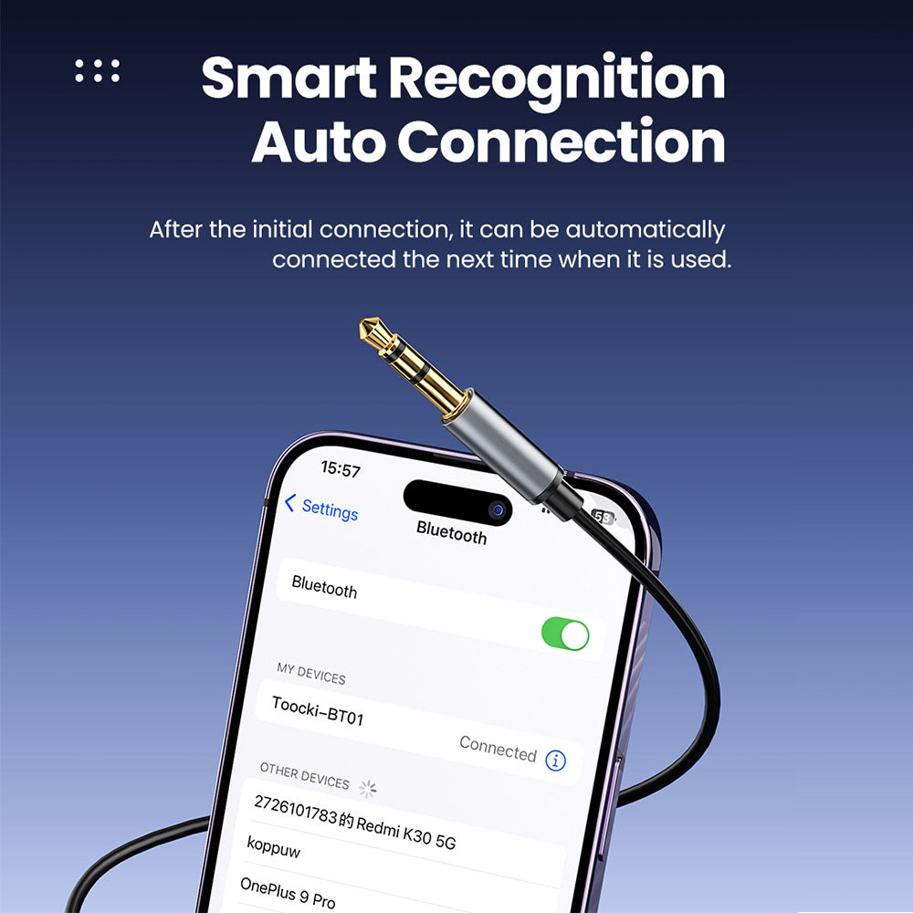 aluminum-alloy-3-5mm-aux-car-adapter-hands-free-calling-bt5-0-bluetooth-car-audio-wireless-receiver