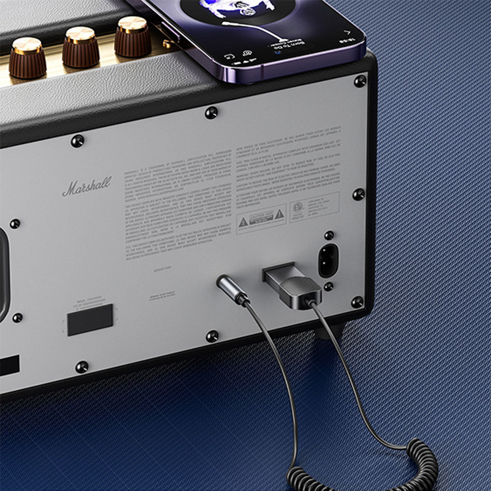 aluminum-alloy-3-5mm-aux-car-adapter-hands-free-calling-bt5-0-bluetooth-car-audio-wireless-receiver