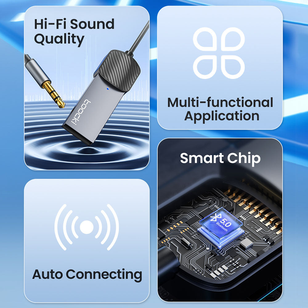 aluminum-alloy-3-5mm-aux-car-adapter-hands-free-calling-bt5-0-bluetooth-car-audio-wireless-receiver