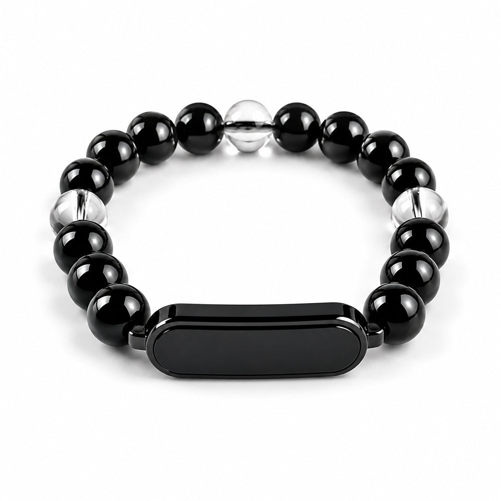 bq2-smart-bracelet-natural-crystal-beads-dual-chip-health-monitoring-with-sleep-tracking-2pcs