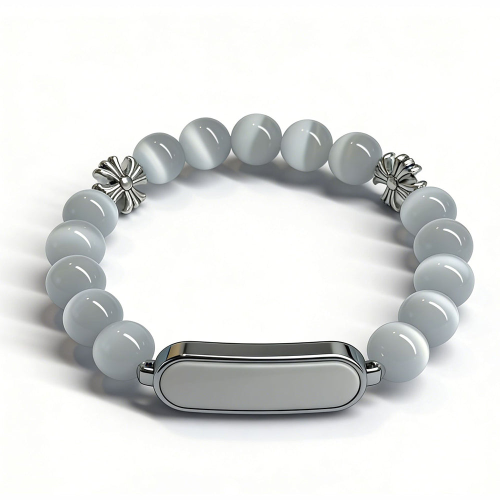 bq2-smart-bracelet-natural-crystal-beads-dual-chip-health-monitoring-with-sleep-tracking-2pcs