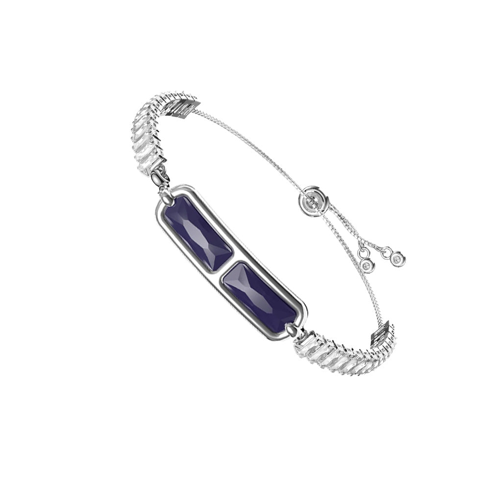 slh3-fashionable-smart-crystal-bracelet-health-tracker-with-heart-rate-sleep-and-cycle-monitoring
