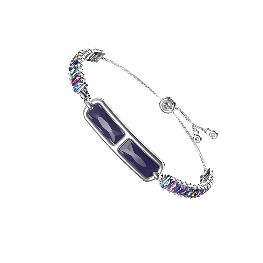 slh3-fashionable-smart-crystal-bracelet-health-tracker-with-heart-rate-sleep-and-cycle-monitoring
