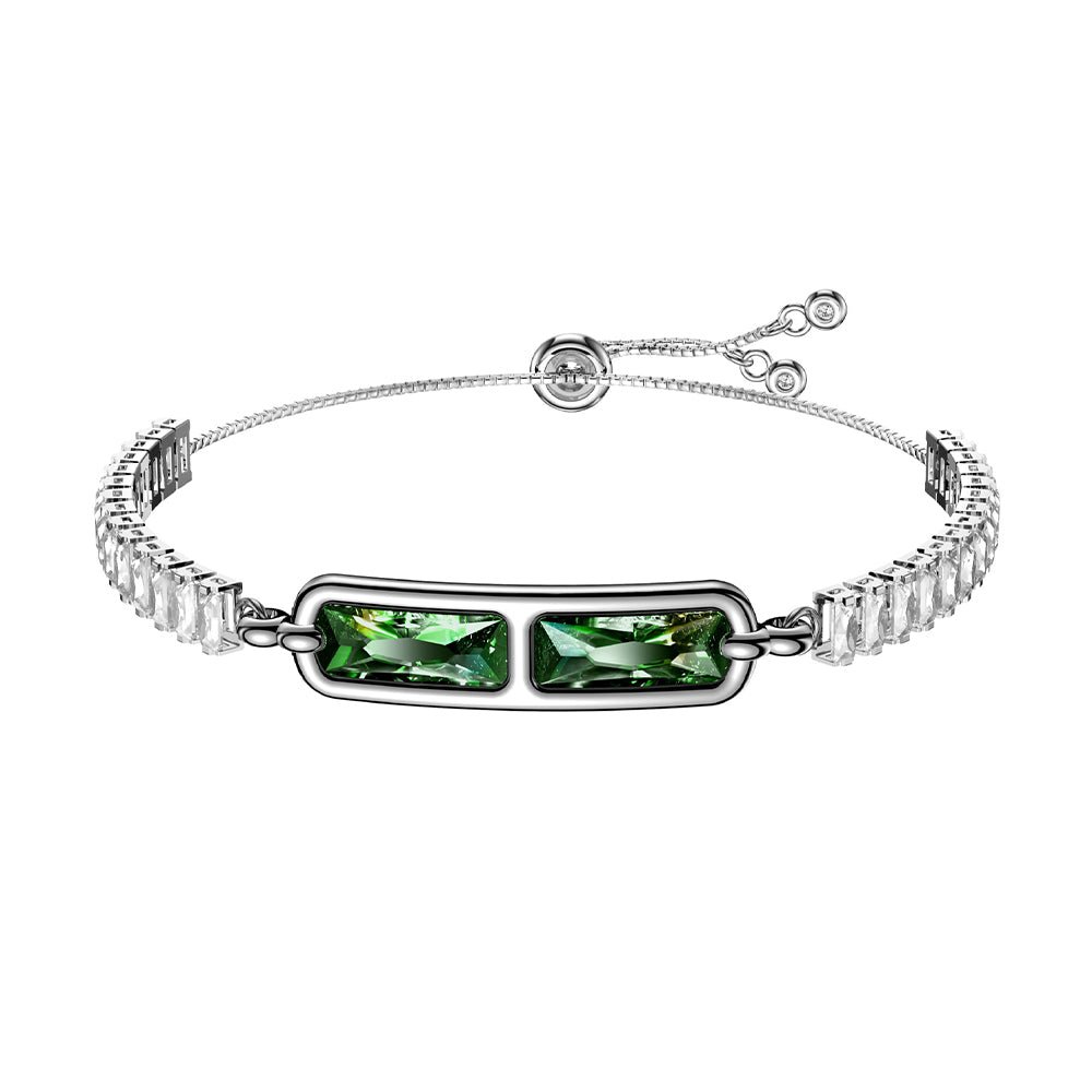 slh3-fashionable-smart-crystal-bracelet-health-tracker-with-heart-rate-sleep-and-cycle-monitoring