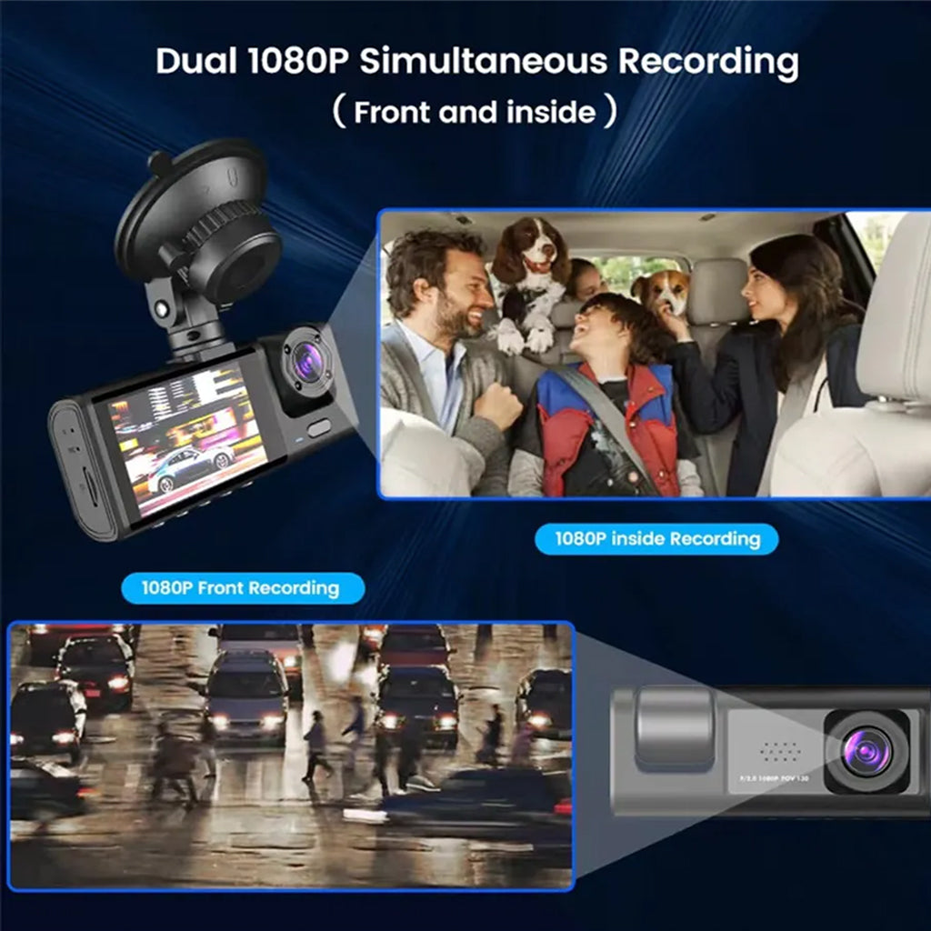 bdi-3-camera-dash-cam-1080p-front-and-inside-2-inch-screen-dashcam-black-box-driver