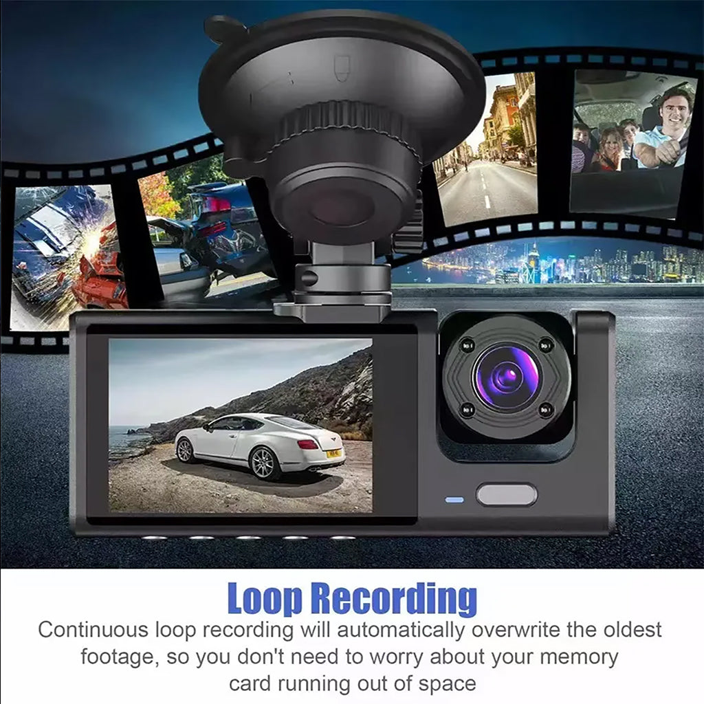 bdi-3-camera-dash-cam-1080p-front-and-inside-2-inch-screen-dashcam-black-box-driver