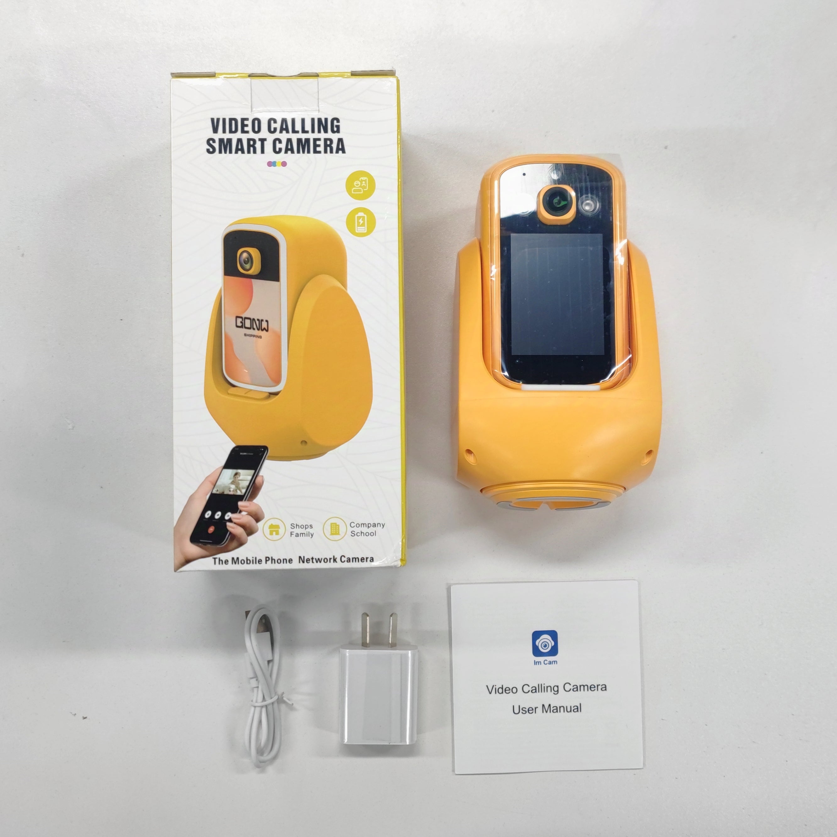 two-way-video-calling-camera-with-hd-screen