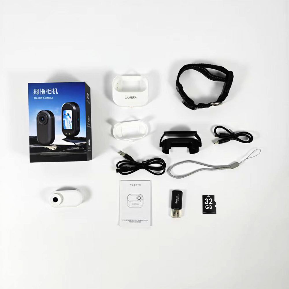 hd-magnetic-thumb-sports-camera-with-charging-case-includes-32gb-memory-card