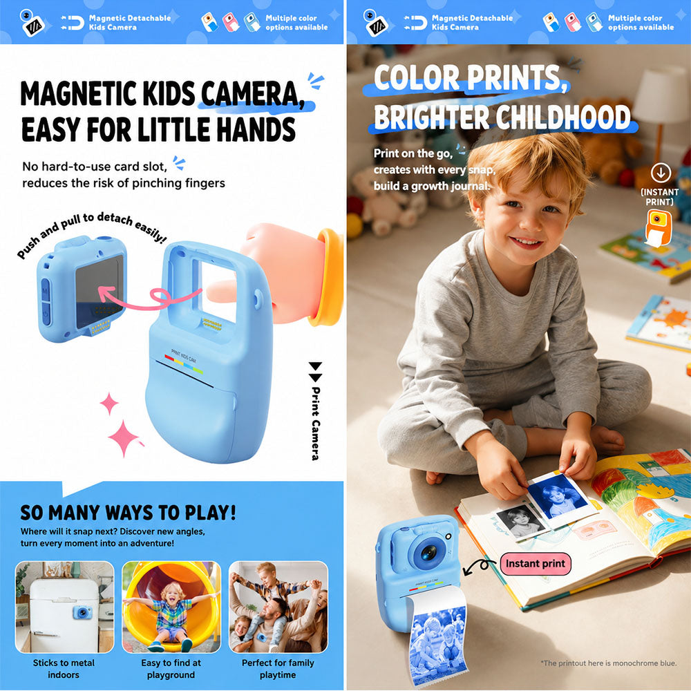 kids-instant-print-camera-detachable-70g-camera-print-base-48mp-photos-1080p-video-instant-photo-printing
