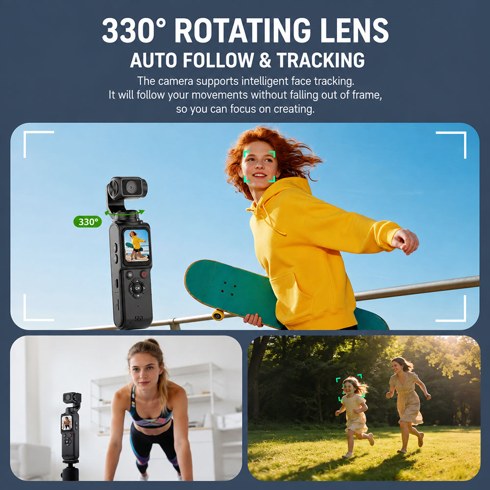 vlog-gimbal-camera-4k-hd-75mp-photos-auto-tracking-with-1-72-inch-touch-screen-32gb-sd-card