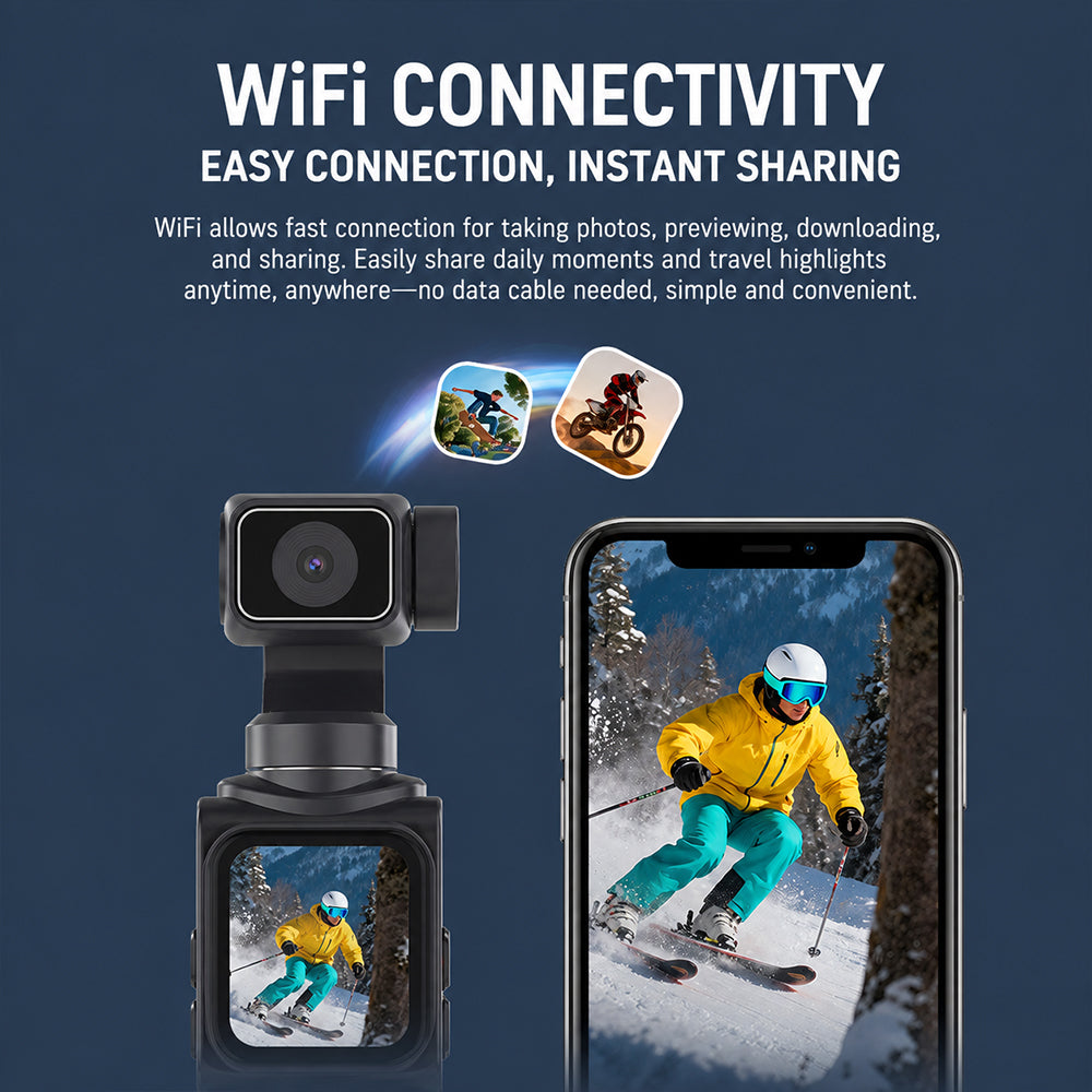 vlog-gimbal-camera-4k-hd-75mp-photos-auto-tracking-with-1-72-inch-touch-screen-32gb-sd-card