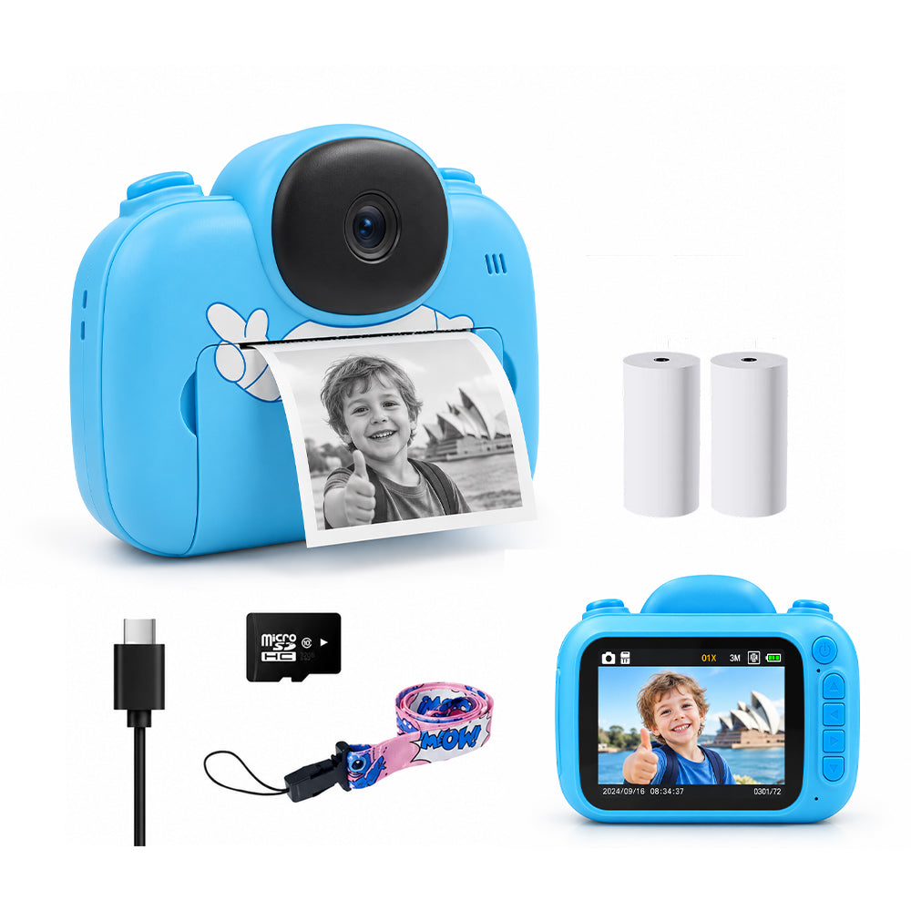 creative-printing-kids-camera-instant-b-and-w-print-8mp-photos-hd-video-mp3-player-kc9-blue