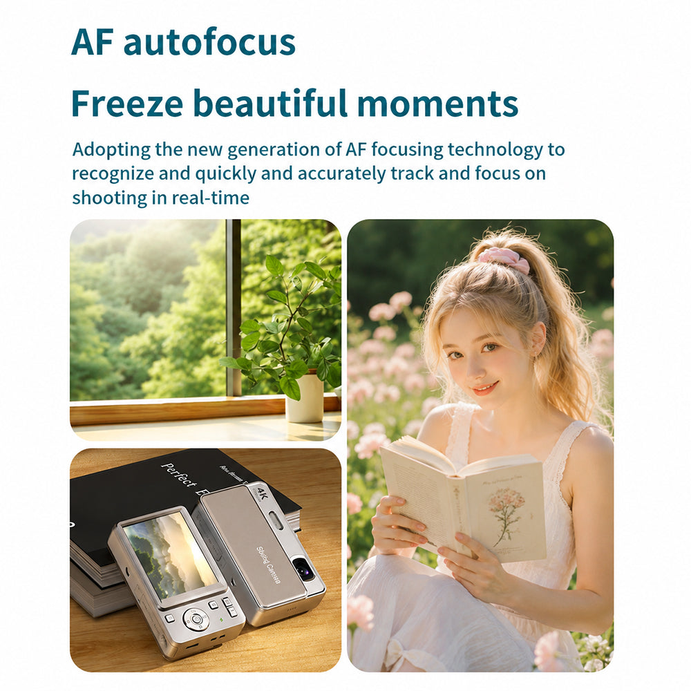 4k-sliding-camera-64mp-16x-digital-zoom-af-auto-focus-built-in-flash-for-vlog-free-32gb-tf-card