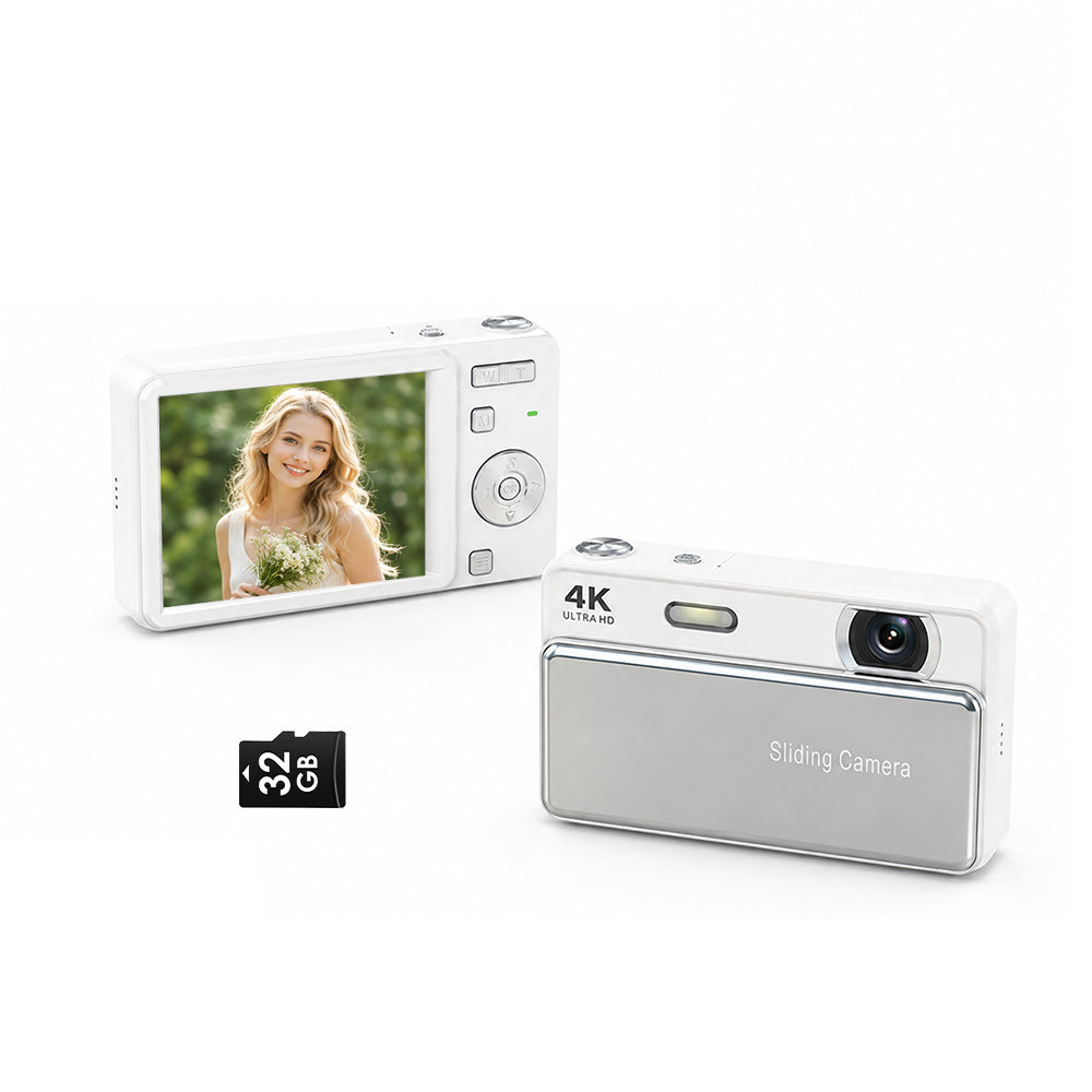 4k-sliding-camera-64mp-16x-digital-zoom-af-auto-focus-built-in-flash-for-vlog-free-32gb-tf-card
