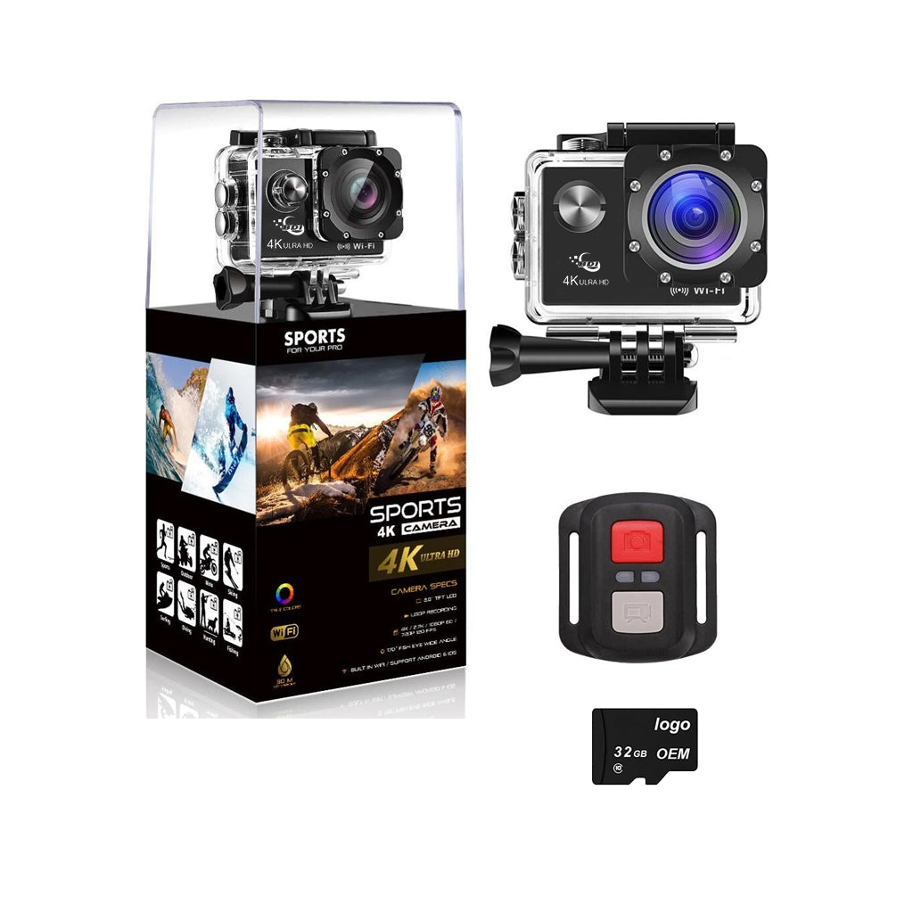 bdi-4k-hd-sports-action-camera-with-wi-fi-black-with-free-32gb-tf-card