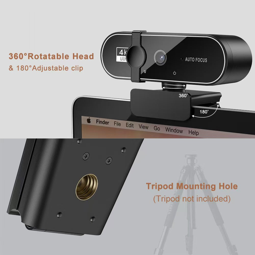4k-usb-camera-auto-focus-and-beauty-8mp-built-in-mic-plug-and-play-for-video-conferencing-and-streaming