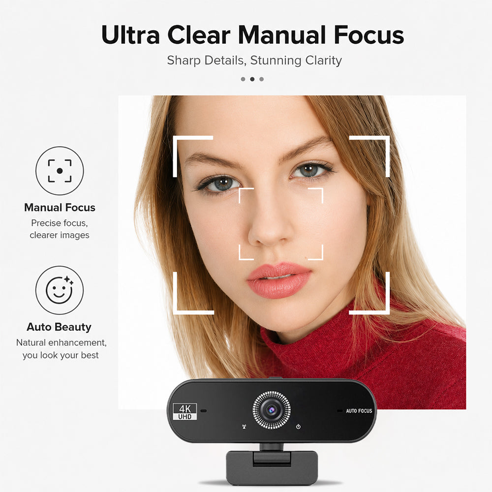 4k-usb-camera-auto-focus-and-beauty-8mp-built-in-mic-plug-and-play-for-video-conferencing-and-streaming