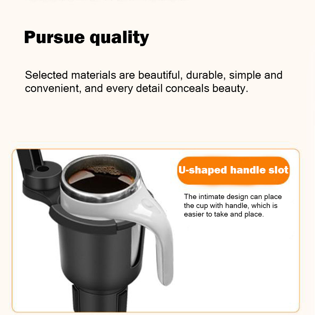 universal-car-seat-travel-tray-cup-holder-black-adjustable-base