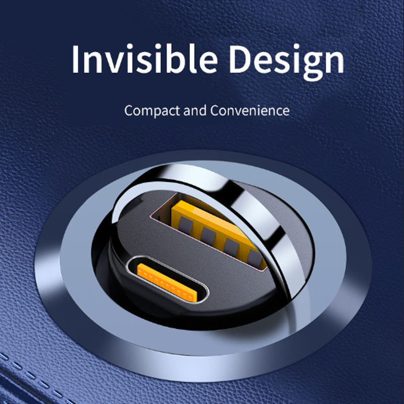 car-charger-pd30w-super-fast-charging-invisible-car-charger-66w-flash-charging