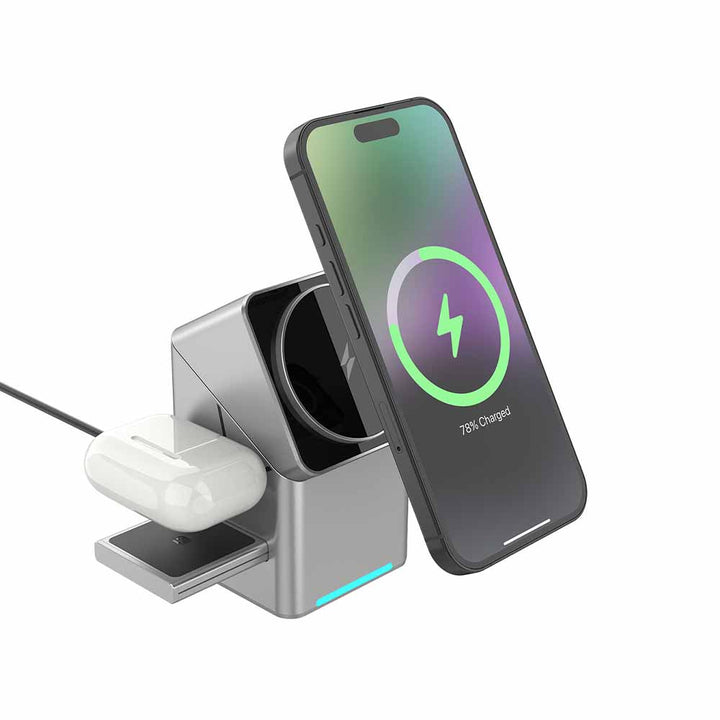 BDI Technology