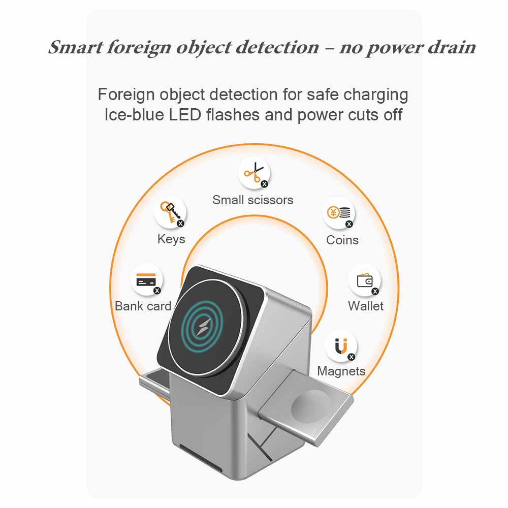 3-in-1-magnetic-wireless-charger-180-motorized-rotation-fod-protection-charges-phone-earphones-watch
