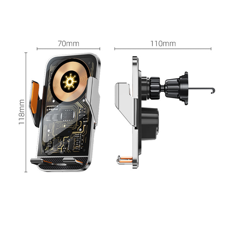 BDI Technology
