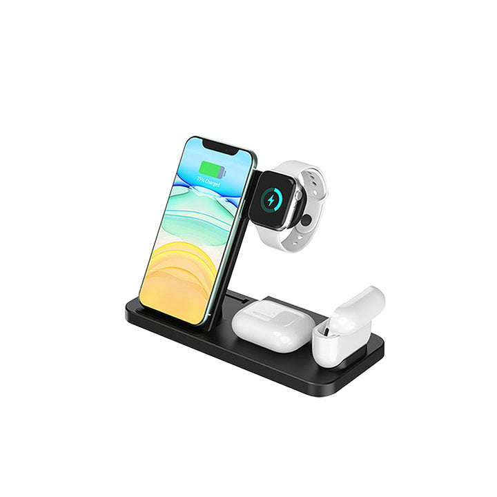 BDI Technology