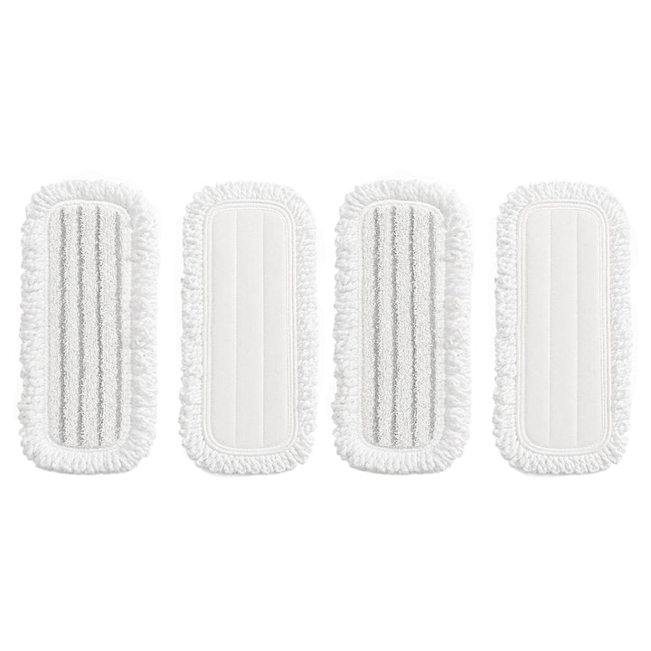 D602 Washable disposable cleaning supplies for SWDK cordless handheld electric mop