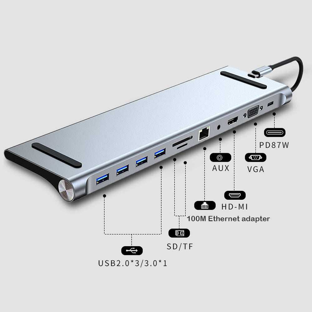 all-in-one-11-in-1-docking-hub-4k-dual-screen-100w-fast-charge-for-laptop-or-phone