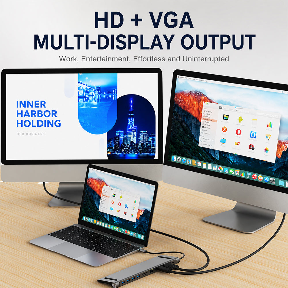 all-in-one-11-in-1-docking-hub-4k-dual-screen-100w-fast-charge-for-laptop-or-phone