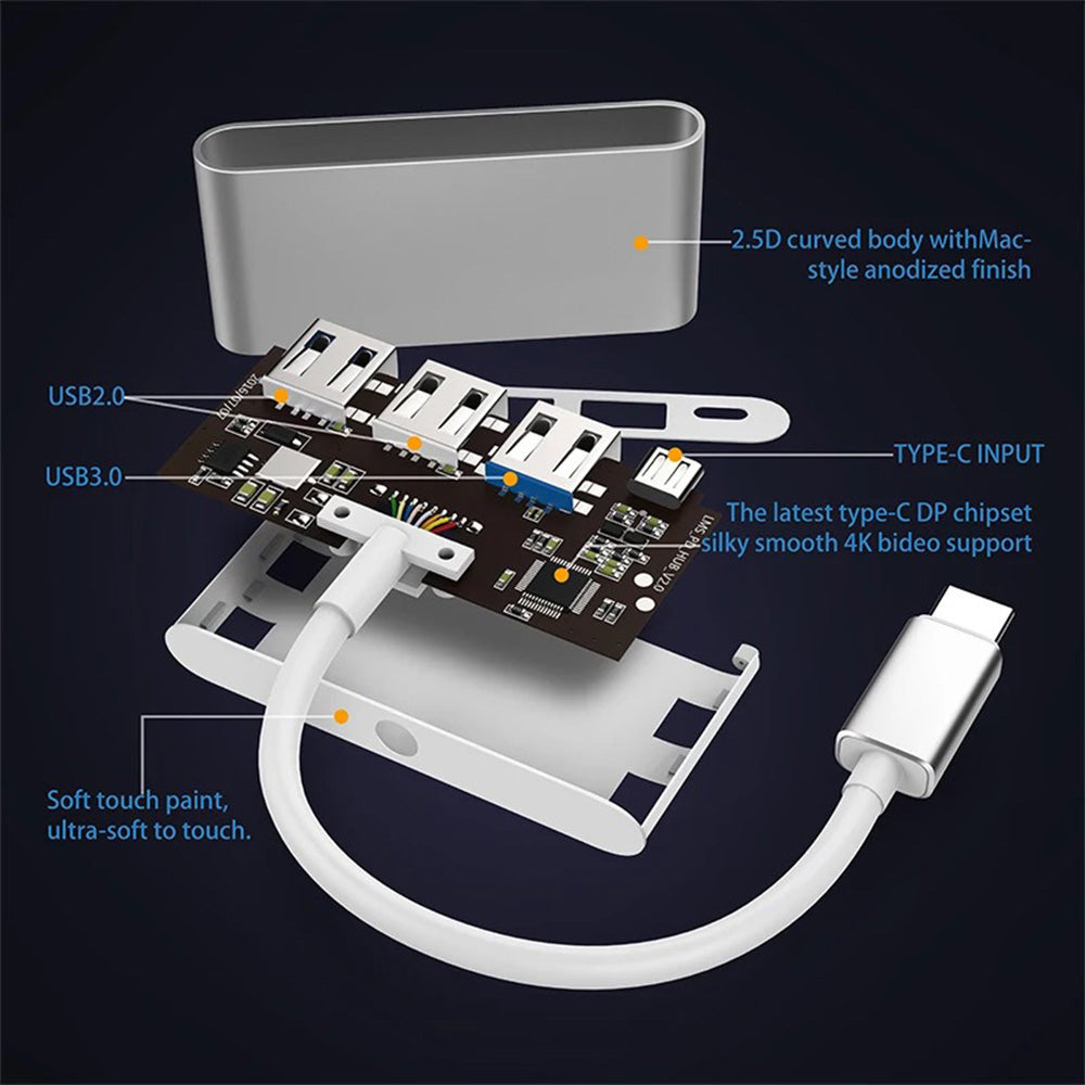 built-to-last-aluminum-usb-3-0-hub-5gbps-speed-heat-dissipation-design