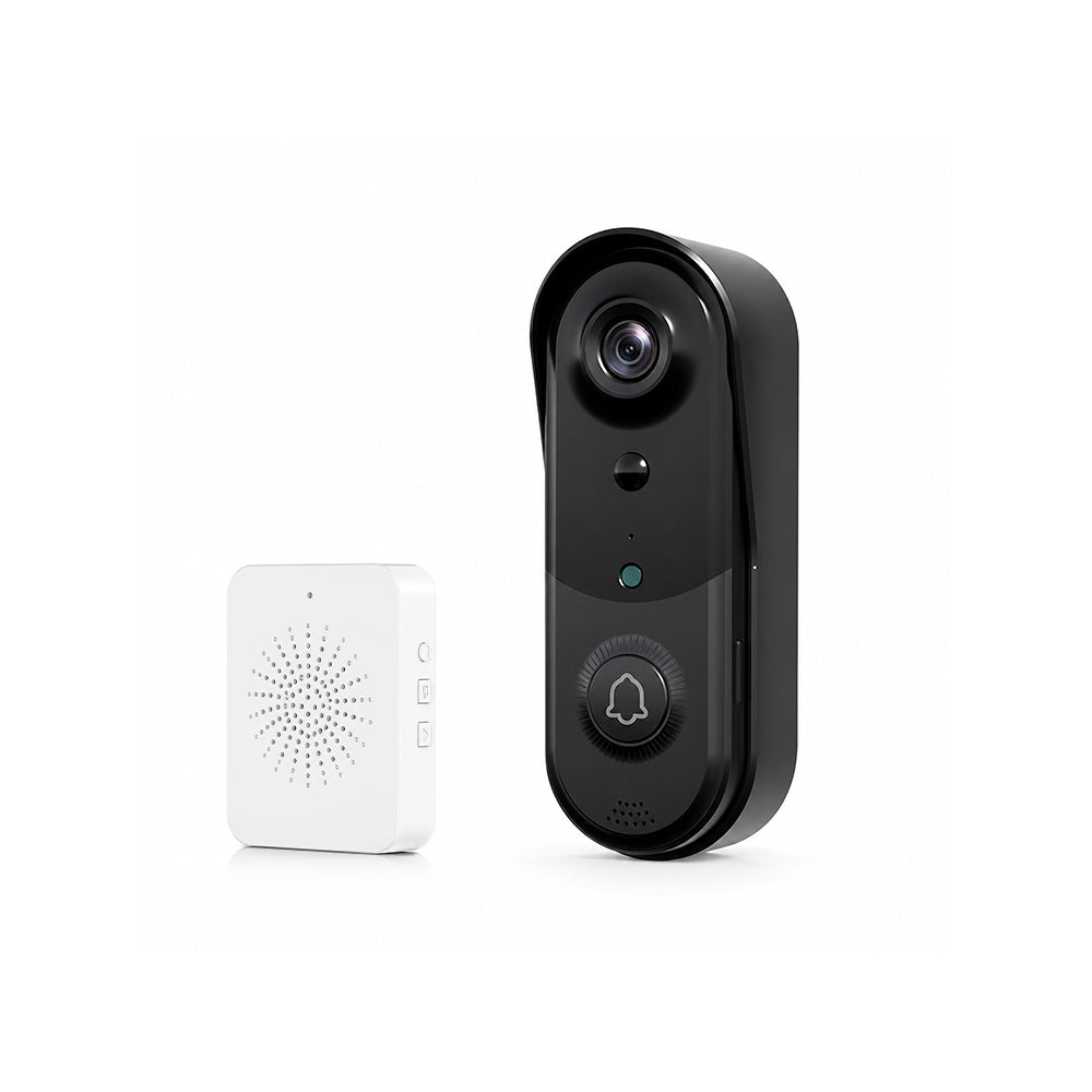 2k-smart-video-doorbell-120-wide-angle-2-way-talk-pir-motion-detection-no-drill-installation