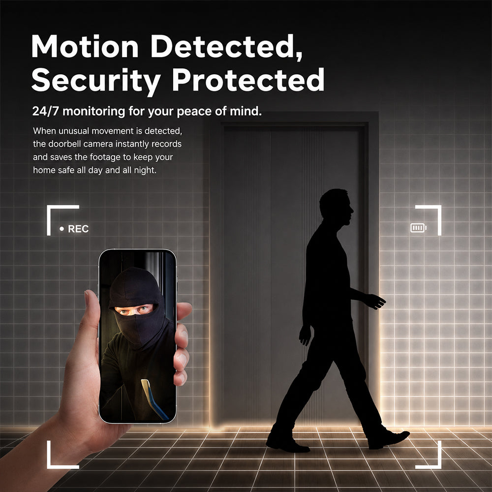 2k-smart-video-doorbell-120-wide-angle-2-way-talk-pir-motion-detection-no-drill-installation