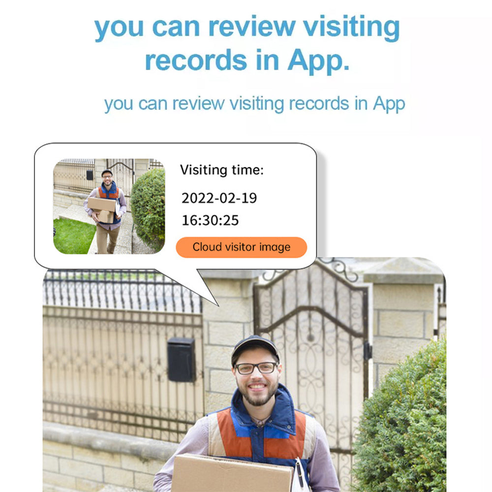bdi-smart-visual-doorbell-hd-video-two-way-talk-voice-changer-365-day-standby-easy-install