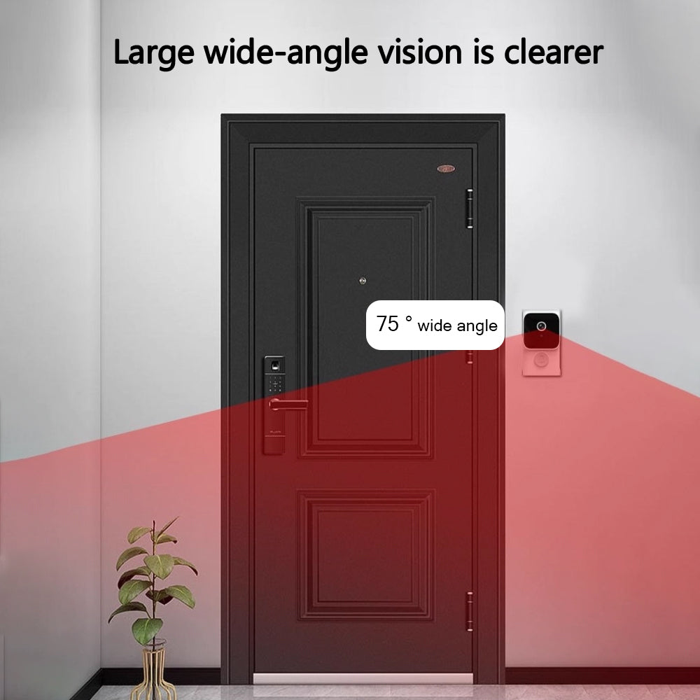 smart-doorbell-real-time-video-and-voice-intercom-anytime-anywhere