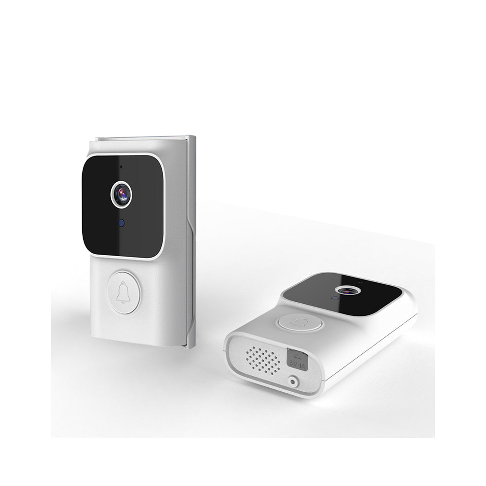 smart-doorbell-real-time-video-and-voice-intercom-anytime-anywhere