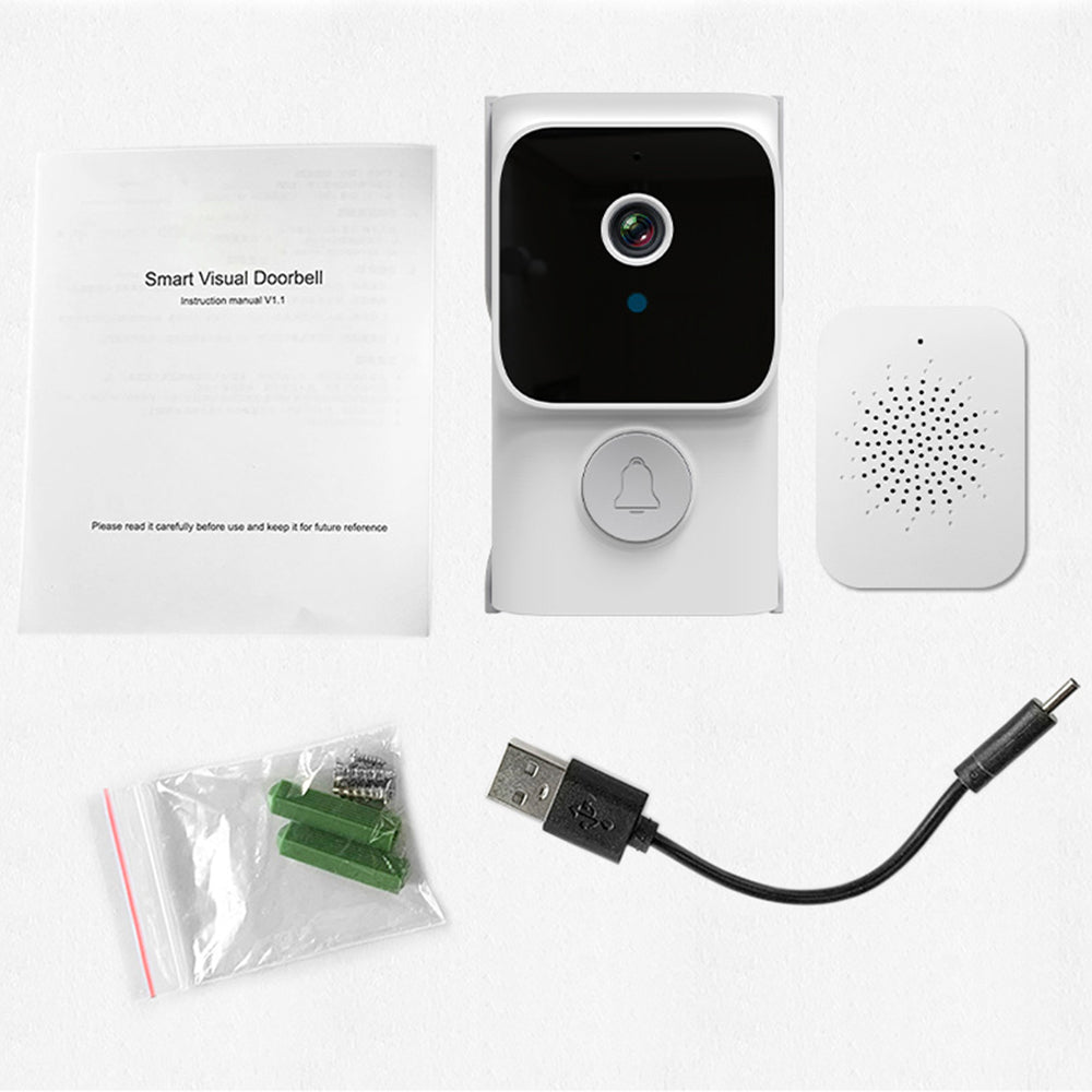 smart-doorbell-real-time-video-and-voice-intercom-anytime-anywhere