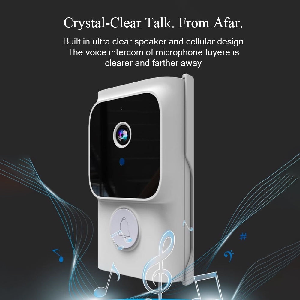 smart-doorbell-real-time-video-and-voice-intercom-anytime-anywhere
