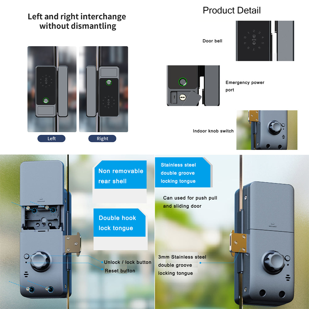 bdi-smart-glass-door-lock-keyless-entry-with-fingerprint-pin-ic-card-and-app-control