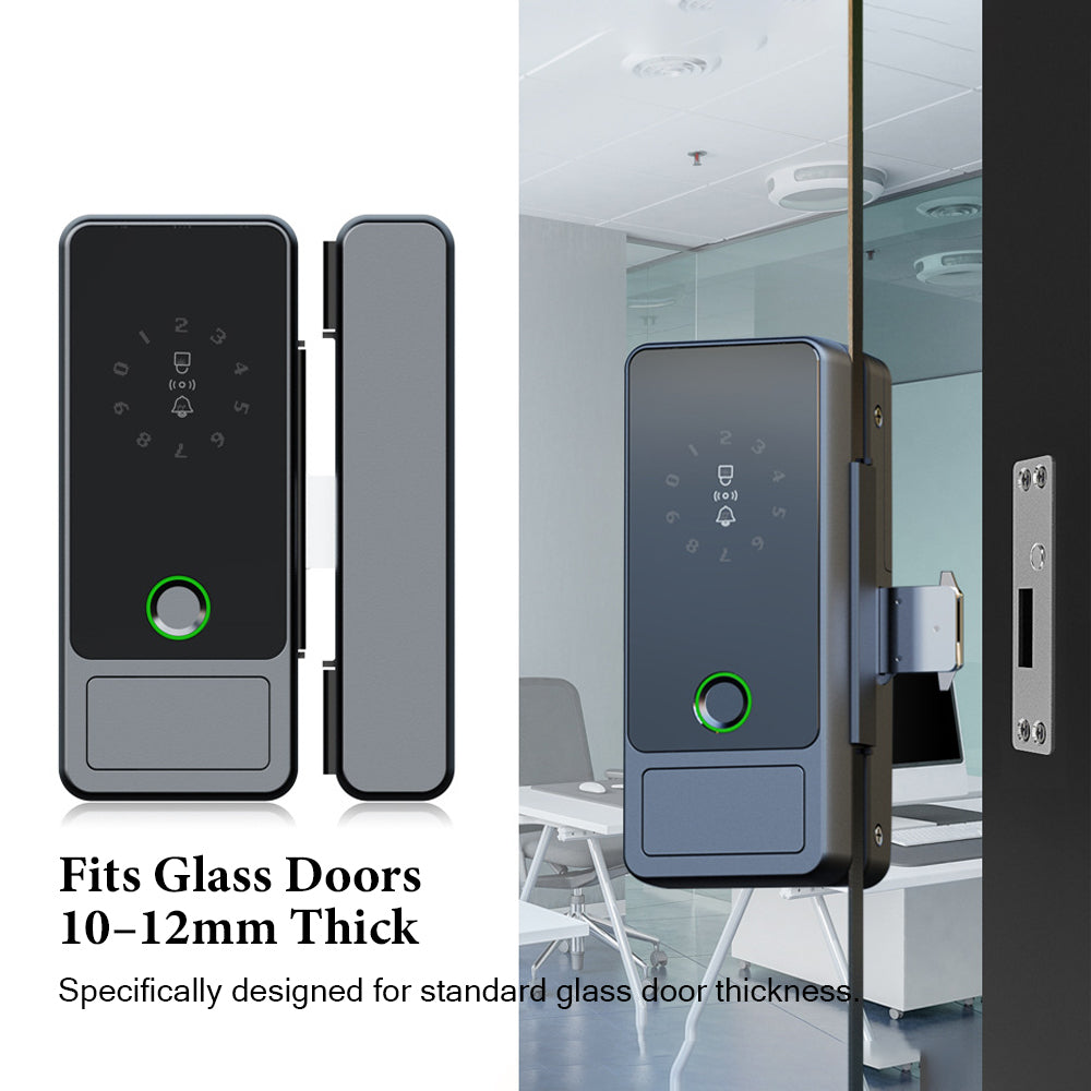 bdi-smart-glass-door-lock-keyless-entry-with-fingerprint-pin-ic-card-and-app-control
