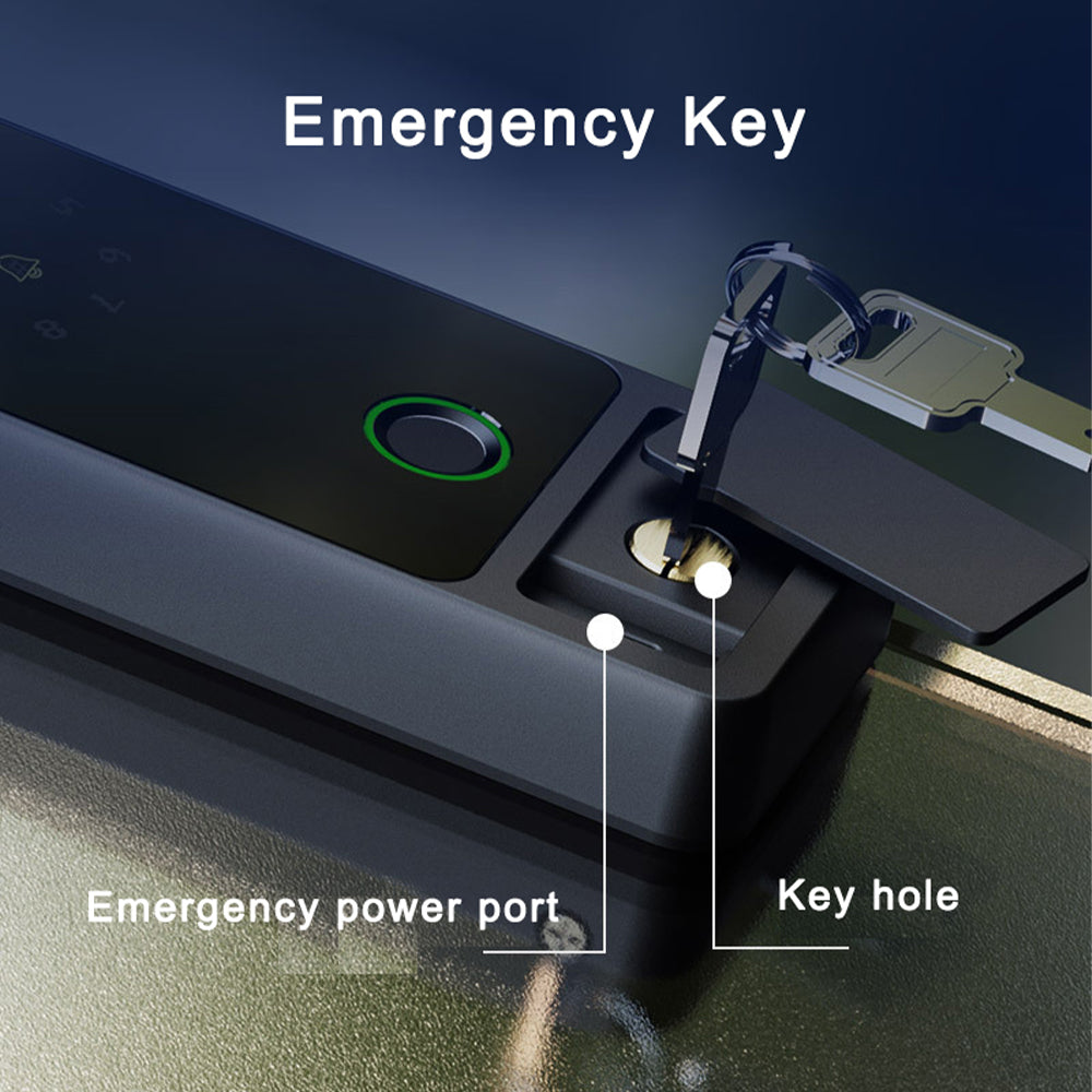 bdi-smart-glass-door-lock-keyless-entry-with-fingerprint-pin-ic-card-and-app-control