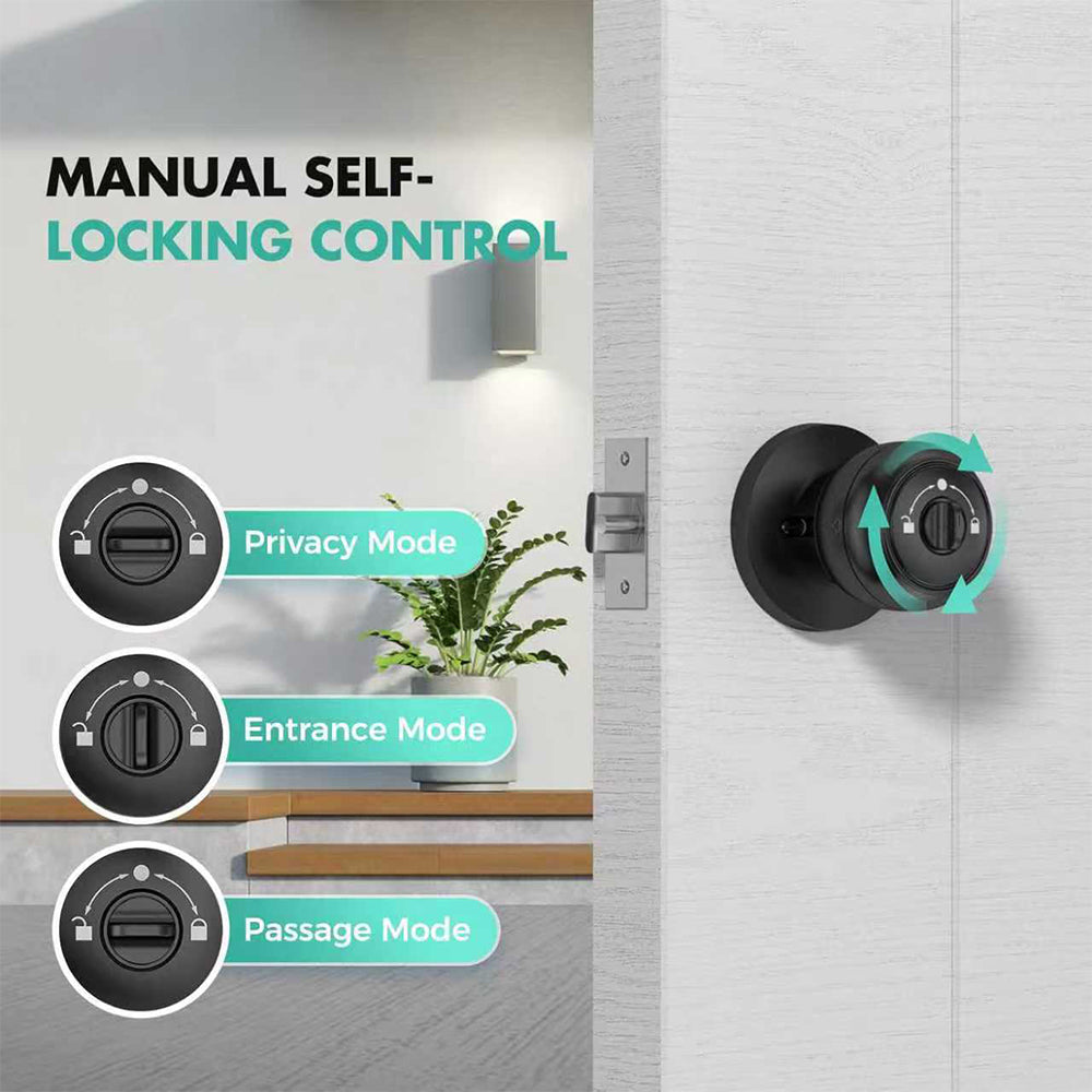 five-in-one-intelligent-lock-fingerprint-touch-unlock-numeric-keypad-ic-card-gateway