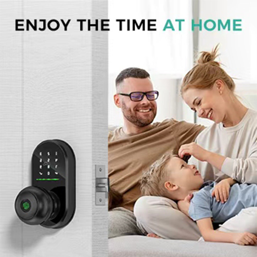 five-in-one-intelligent-lock-fingerprint-touch-unlock-numeric-keypad-ic-card-gateway