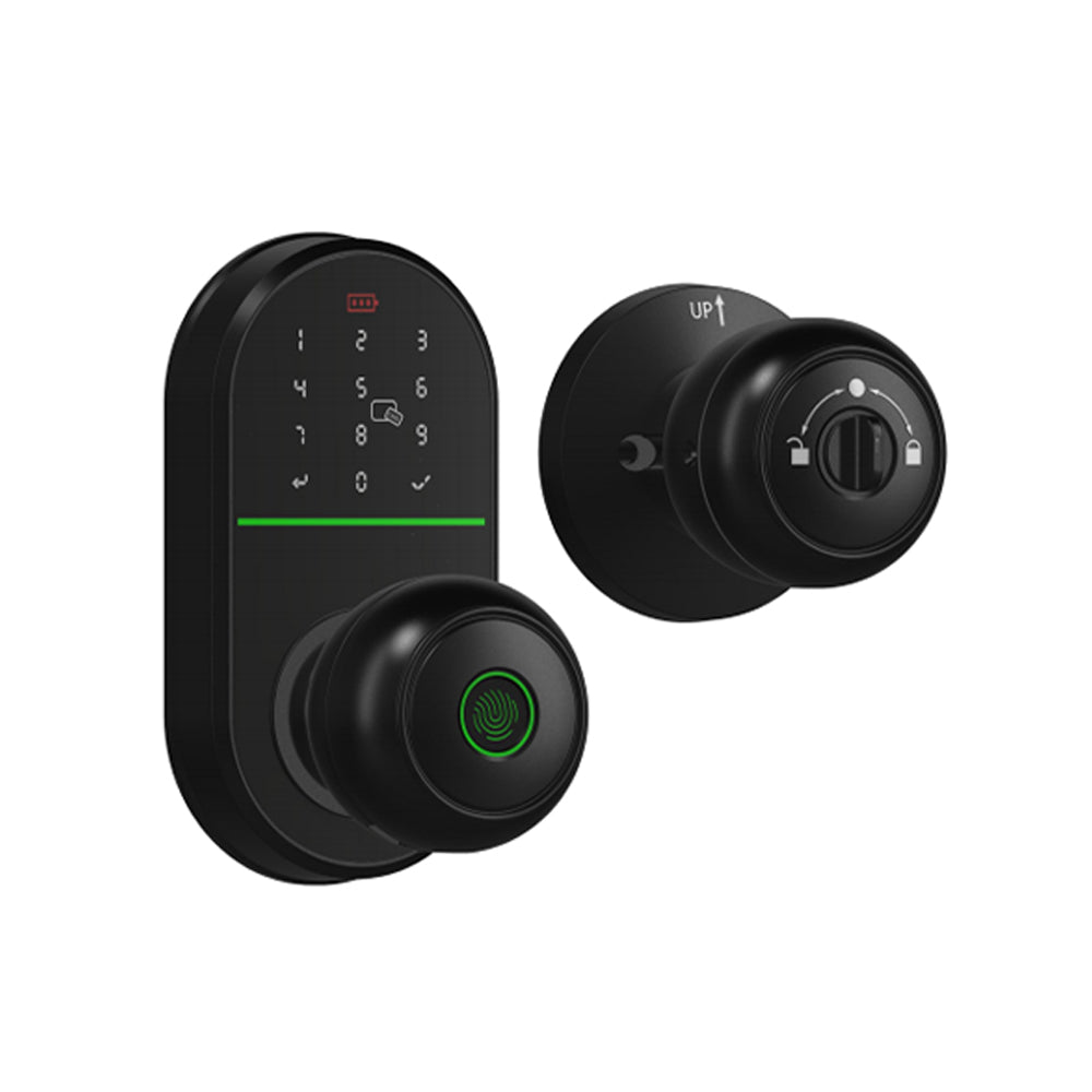 five-in-one-intelligent-lock-fingerprint-touch-unlock-numeric-keypad-ic-card-gateway