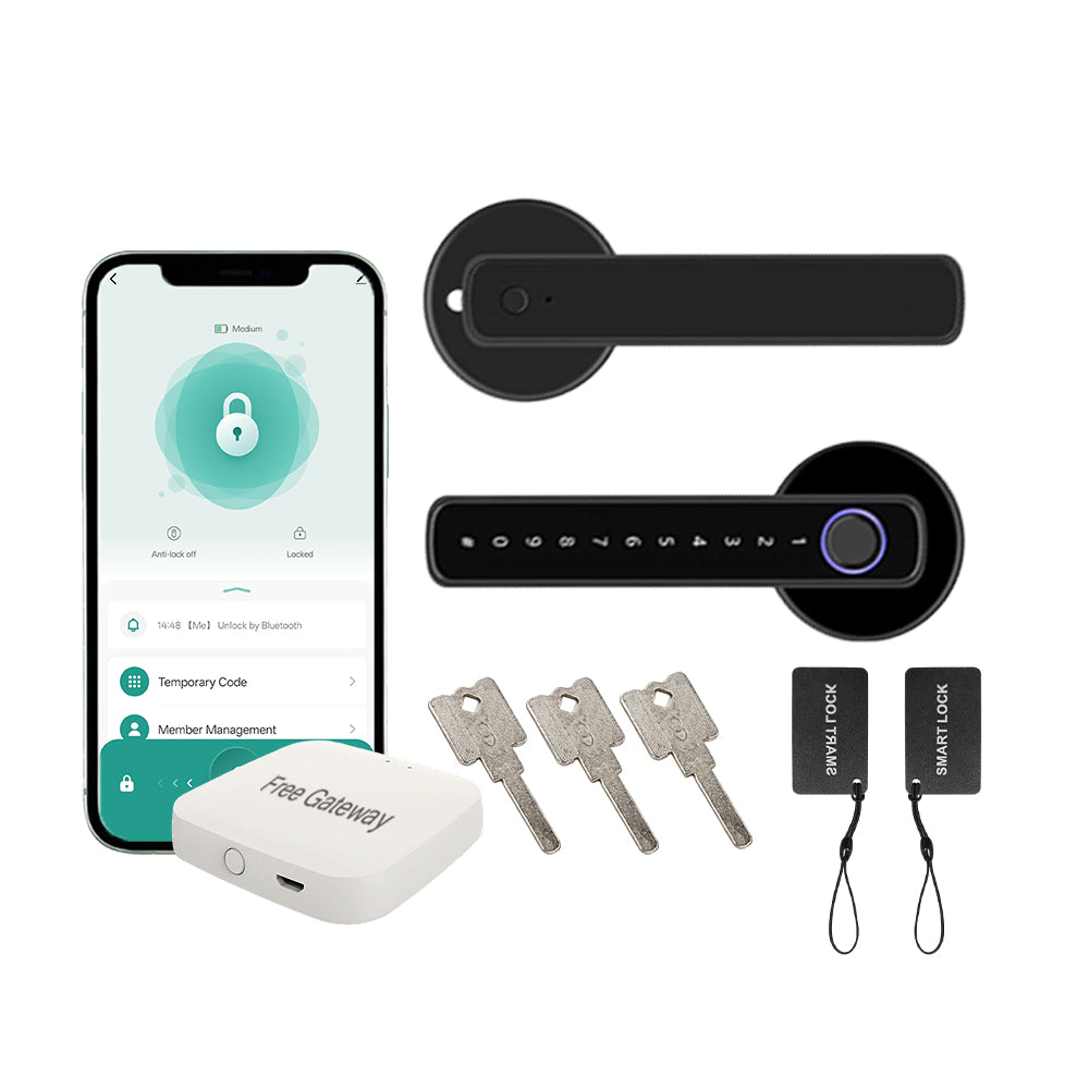 bdi-smart-door-lock-8-unlock-methods-fingerprint-nfc-key-card-wifi-remote-tuya-app-control