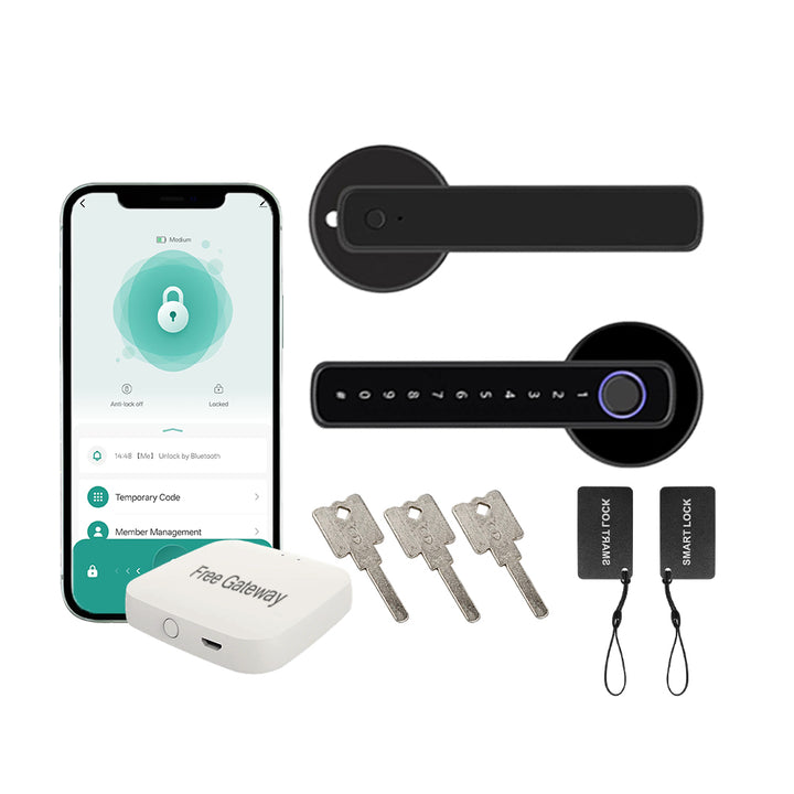 BDI Technology